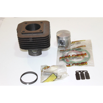 HONDA GRUPPO CILINDRO PISTONE MALOSSI SJ50 BALI-SFX50-X8R 317748 | Mamoto Ricambi