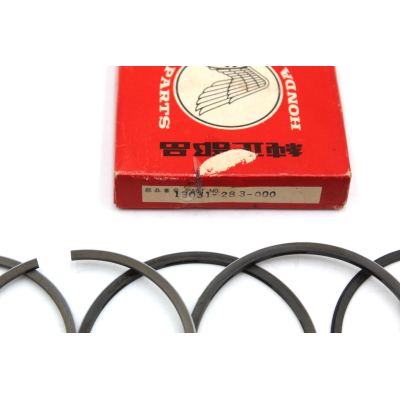 HONDA KIT FASCE MOTORE 0,50 PER CB450K-CL450 13031-283-000 | Mamoto Ricambi