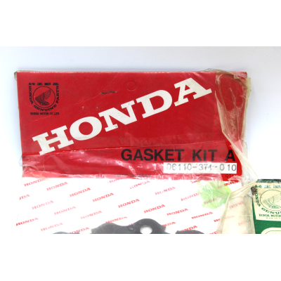 HONDA KIT GUARNIZIONI MOTORE ORIGINALE PER CB500 FOUR K3-CB550 F1-F2 | Mamoto Ricambi