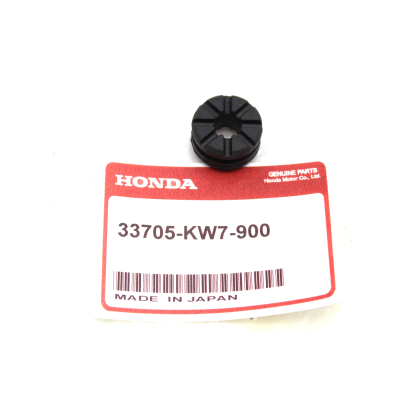 HONDA GOMMINO CARROZZERIA SH300-CBR125-ANF125-CBR250 33705-KW7-900 | Mamoto Ricambi