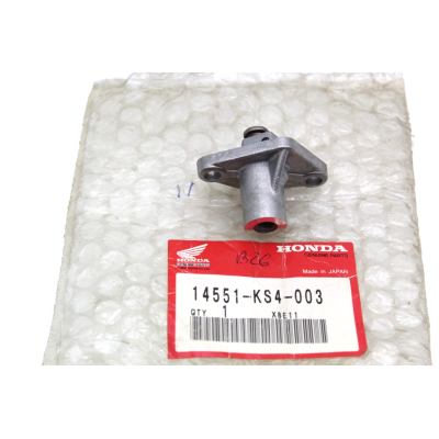 HONDA TENDICATENA DISTRIBUZIONE PER CH125-150-CN250-CH250 14551-KS4-003 | Mamoto Ricambi