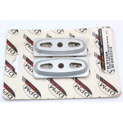 DPM COPERCHI TIRANTE CATENA IN ALLUMINIO PER CB600 HORNET 1999-06 | Mamoto Ricambi