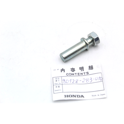HONDA BULLONE FISSAGGIO CORONA POSTERIORE CB250K-CB350K-CL250-350-SL350-CB450K0 | Mamoto Ricambi