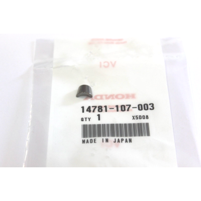 HONDA SEMICONO VALVOLE PER CBX1000Z-CB550-CB650-CB750F-CB900F-CB400T-XL350 | Mamoto Ricambi