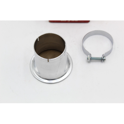 HONDA FILTRO ARIA TOKO A CONO IN ALLUMINIO DA 49 MM | Mamoto Ricambi