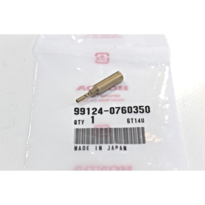 HONDA GETTO DI MINIMO DA 35 PER CB350 FOUR 99124-076-0350 | Mamoto Ricambi