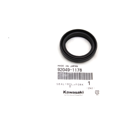 KAWASAKI PARAOLIO FORCELLA PER Z1900-Z1000-Z650-H1-H2-KZ750 92049-1178 | Mamoto Ricambi