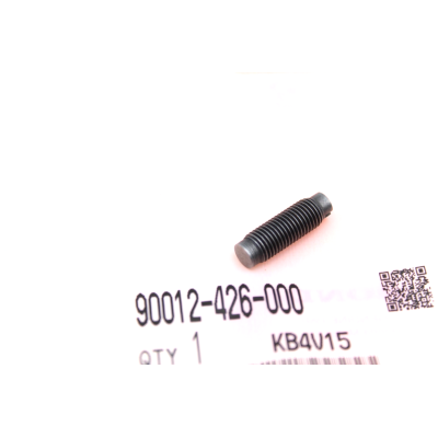 HONDA VITE REGISTRO BILANCIERE VALVOLE PER CB500-750 FOUR 90012-426-000 | Mamoto Ricambi