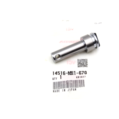 HONDA ALBERO TENDICATENA PER NX650-FMX650-SLR650-XR600-XL600L-R-XBR500 | Mamoto Ricambi