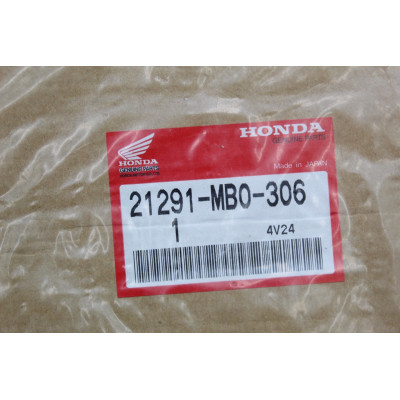 HONDA GUARNIZIONE CARDANO PER VF750C-VF750S-VF1100F 21291-MB0-306 | Mamoto Ricambi