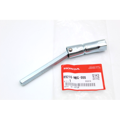 HONDA CHIAVE CANDELA FJS400-600-CBR900-1000RR-VFR800-ST1300 89216-MBG-000 | Mamoto Ricambi