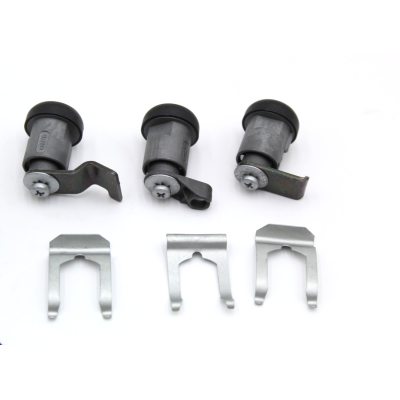 HONDA BLOCCO ACCENSIONE COMPLETO PER FES125-150-FES250-PEUGEOT SV250 | Mamoto Ricambi