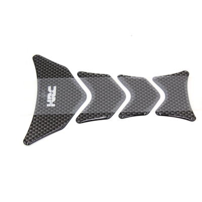 HONDA PROTEGGI SERBATOIO HRC PER HORNET-CBR600F-RR-CBR900RR-CBR1000RR-VTR1000F | Mamoto Ricambi
