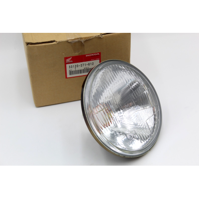 HONDA FARO ORIGINALE CB500-550K3-CBX1000Z-GL1000-1100-CB750-900-1100F-CX500 | Mamoto Ricambi