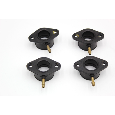 KAWASAKI KIT COLLETTORI ASPIRAZIONE PER Z400J-Z500B-Z550C-D | Mamoto Ricambi