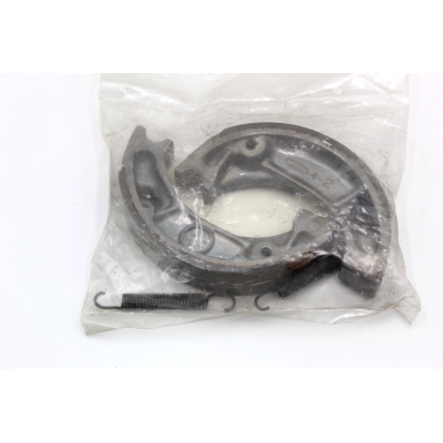 HONDA Ganasce Freno Posteriore SA50 VISION-SK50-SN50-SZ50-QR50 06430-GBJ-K20 | Mamoto Ricambi