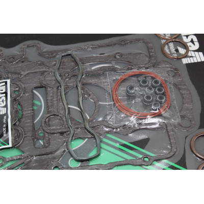 KAWASAKI KIT GUARNIZIONI MOTORE VESRAH COMPLETA PER Z1900 74-77 | Mamoto Ricambi