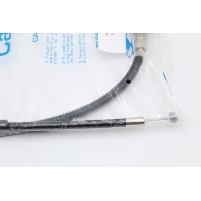 KAWASAKI CAVO FRIZIONE COMPLETO PER H1500 1969-76 54011-030 | Mamoto Ricambi
