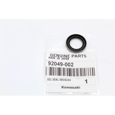 KAWASAKI PARAOLIO LEVA AVVIAMENTO 92049-002 PER H1-500-KH400 | Mamoto Ricambi