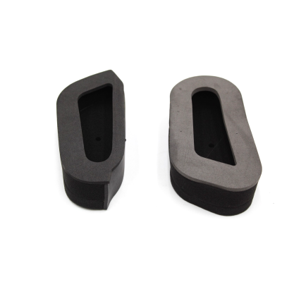 HONDA FILTRI ARIA SX+DX PER VF750SC SABRE 17210-MB0-000 | Mamoto Ricambi