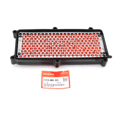 HONDA FILTRO ARIA ORIGINALE PER VF750C 88-00 17210-MN0-003 | Mamoto Ricambi