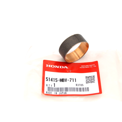 HONDA BOCCOLA GUIDA SUPERIORE STELO FORCELLA SH300 11-18-SH350-XL125V-CB350-450S | Mamoto Ricambi