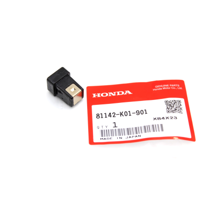 HONDA CHIUSURA NOTTOLINO SPORTELLO PORTAOGGETTI PER FORZA 125-300-350-ADV350 | Mamoto Ricambi