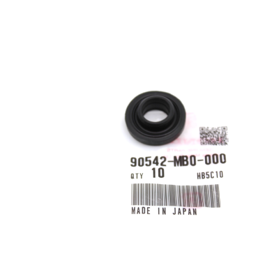 HONDA Gommino Coperchio Valvole NTV650-VT600C-XRV650-750 90542-MB0-000 | Mamoto Ricambi