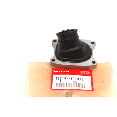 HONDA COLLETTORE ASPIRAZIONE PER HONDA MTX125 (NO HONDA ITALIA) 16211-KE1-010 | Mamoto Ricambi