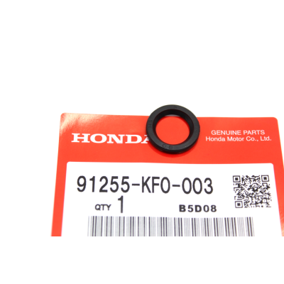 HONDA PARAOLIO ASTA FRIZIONE 91255-KF0-003 XL350-XR350-500-600-XL600LMR | Mamoto Ricambi