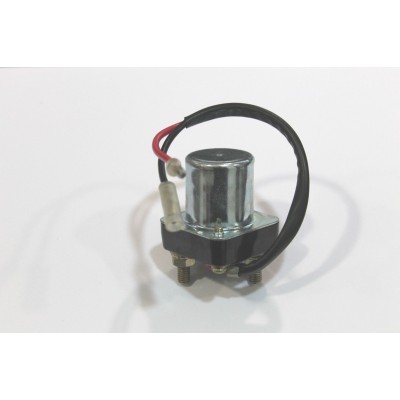 KAWASAKI RELE' AVVIAMENTO COMPLETO PER Z1-900-Z1000A 21164-001 | Mamoto Ricambi