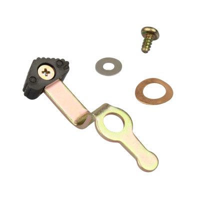 KAWASAKI LEVA DX ACCENSIONE FARI ON-PO-OFF PER Z400B-Z900-Z1000 | Mamoto Ricambi