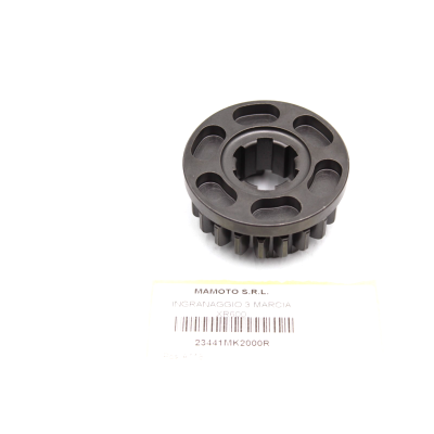 HONDA INGRANAGGIO 3 MARCIA 23441-MK2-000 PER XR600-XL600L-R | Mamoto Ricambi