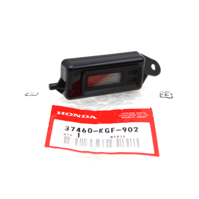 HONDA OROLOGIO DIGITALE PER SH125-150 01-04 NES125-150 01-06 37460-KGF-902 | Mamoto Ricambi