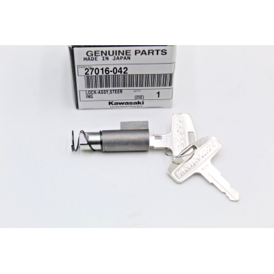 KAWASAKI KIT BLOCCASTERZO S1A-B-C-S3-H1-A-B-D-E-F-H2-A-B-C-KH250-KH400-KH500A8 | Mamoto Ricambi