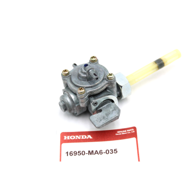HONDA Rubinetto Benzina Completo per CBX400-550F-F2 16950-MA6-035 | Mamoto Ricambi