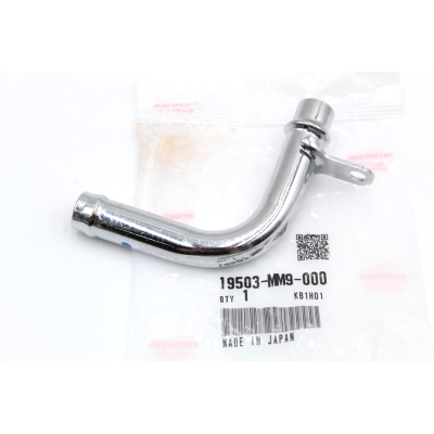 HONDA TUBO ACQUA PER XL600V TRANSALP 19503-MM9-000 | Mamoto Ricambi