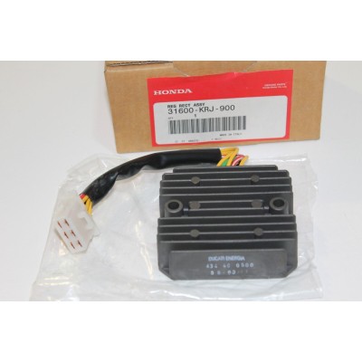 HONDA REGOLATORE TENSIONE PER PANTHEON 125 150 4T 31600-KRJ-900 | Mamoto Ricambi