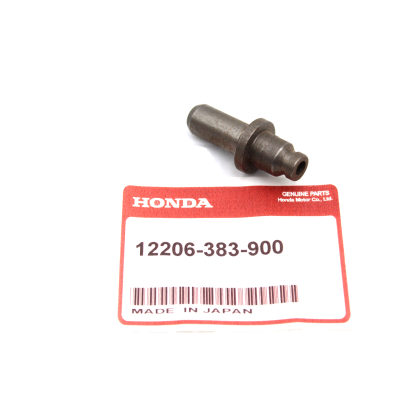 HONDA GUIDA VALVOLA SCARICO 12206-383-900 XL125S-R-XL200R-CB125-CS125-CBX125 | Mamoto Ricambi