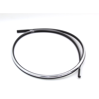 HONDA PROFILO SELLA CROMATO PER CB 750 FOUR K2-K6 | Mamoto Ricambi
