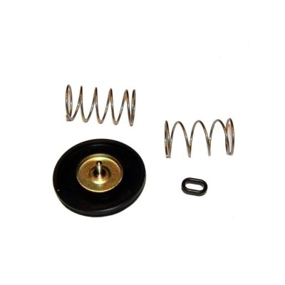 HONDA MEMBRANA LATERALE CARBURATORE PER NX650 DOMINATOR 88-94 16048-MN9-004 | Mamoto Ricambi
