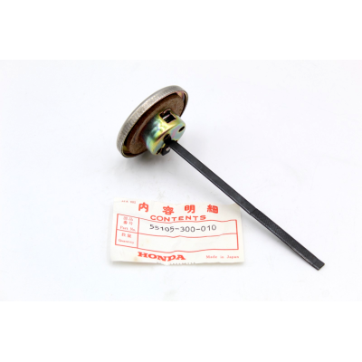 HONDA ASTA LIVELLO OLIO MOTORE PER CB750 FOUR K0-K6 55105-300-010 | Mamoto Ricambi