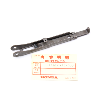 HONDA BASE PATTINO TENDICATENA PER CB250N-CB400N-CB400T-CM400T-CB450SC-CB250T | Mamoto Ricambi