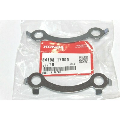 HONDA FERMI FISSAGGIO CORONA POSTERIORE CB750 FOUR K0-K7-CB750 F1-F2 SUPER SPORT 90523-300-000 | Mamoto Ricambi