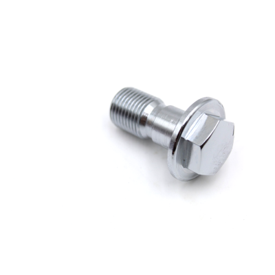 HONDA BULLONE CROMATO STELI FORCELLA CB250K-CB350-CB450K-CL450 90123-292-000 | Mamoto Ricambi