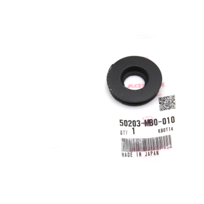 HONDA SUPPORTO IN GOMMA C MOTORE-TELAIO PER VF750C-S-VT1100-CA125-CMX250C | Mamoto Ricambi