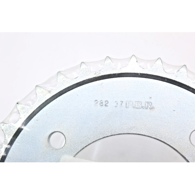 HONDA CORONA POSTERIORE PBR 37 DENTI PER CB500 FOUR K3-CB550K-F | Mamoto Ricambi