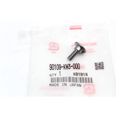 HONDA VITE A CROCE 5X12 PER HORNET 600-900-FJS400-600-SH125-150-NX250 | Mamoto Ricambi