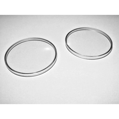 HONDA KIT COPERCHI STRUMENTAZIONE E VETRI PER CB750 FOUR K0 SANDCAST | Mamoto Ricambi