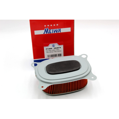 HONDA FILTRO ARIA MEIWA PER XRV750 AFRICA TWIN 93-00 17230-MY1-000 | Mamoto Ricambi